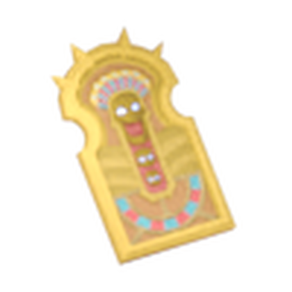Gilded Bastion