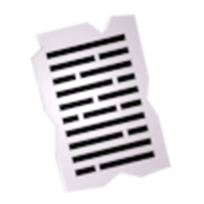 Torn Page