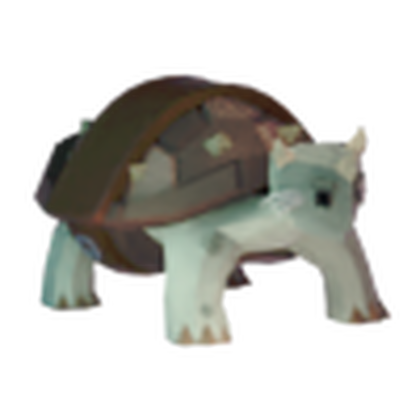Tortoise Mount