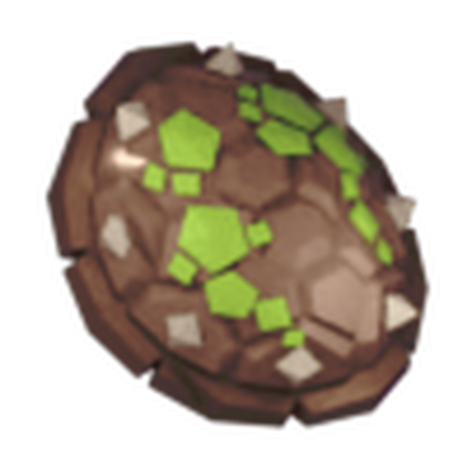 Tortoise Targe