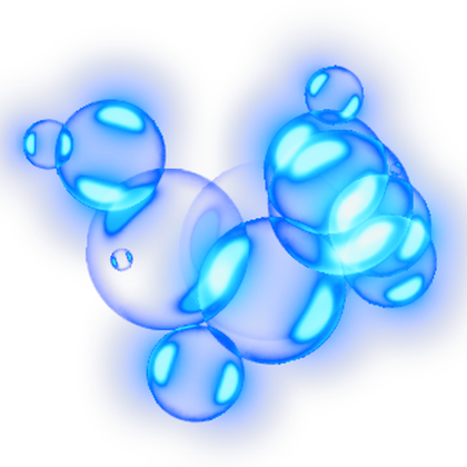 Water Trail Scroll