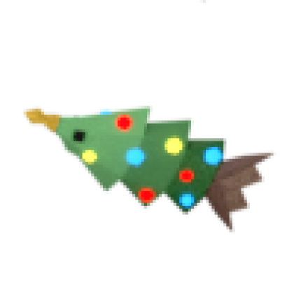 Festive Fish