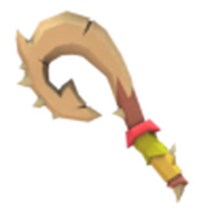 Tribunal Hook item icon