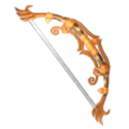 Valkyrie Bow