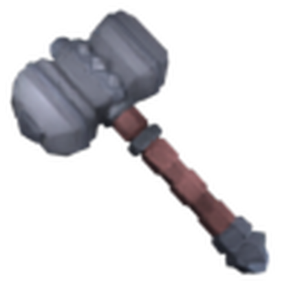Valkyrie Hammer