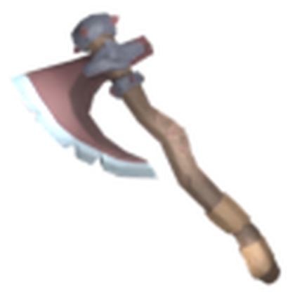 Grizzly Hatchet