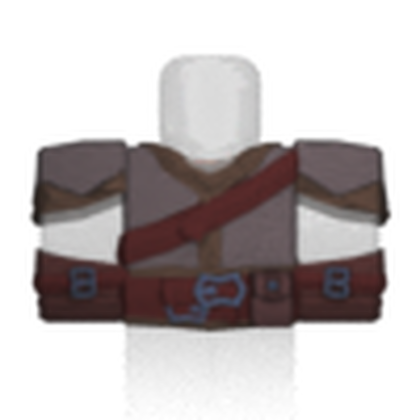 Grizzly Armor