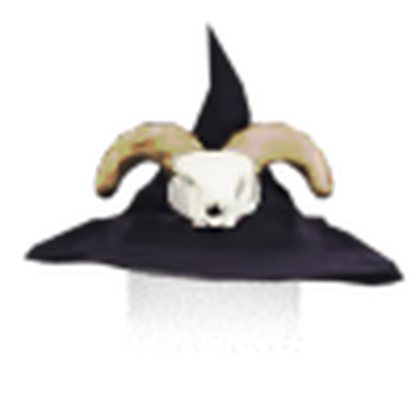 Capra's Hat