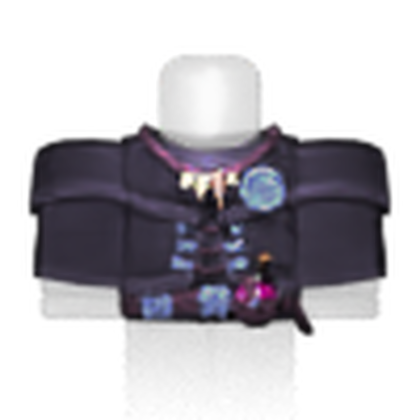 Capra's Robes