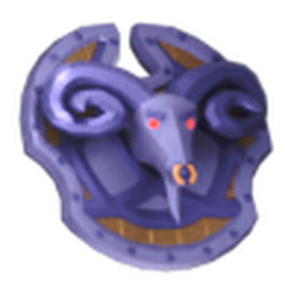 Ram Shield