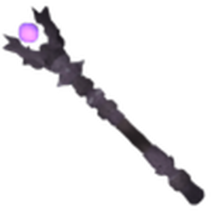 Capra's Staff