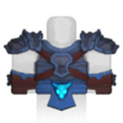 Valkyrie Chestplate