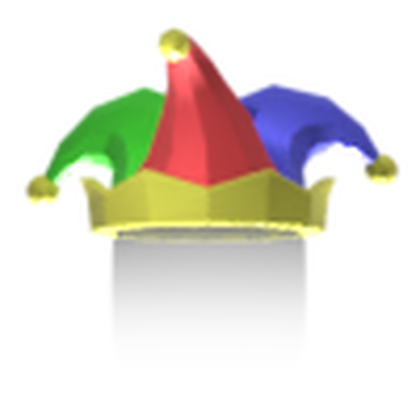 Mimic's Jester Cap