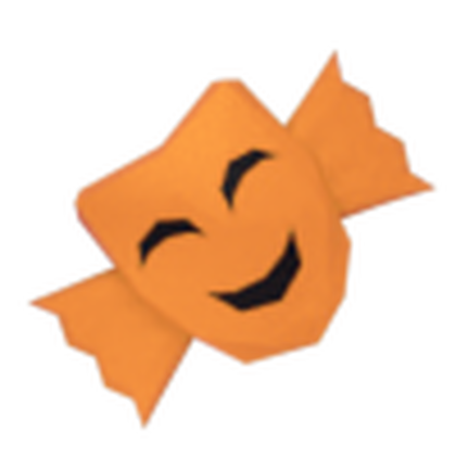 Trickster Treat