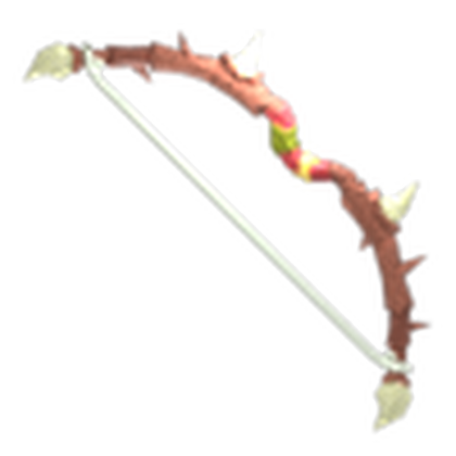 Tuaa Bow