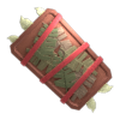 Tuaa Shield