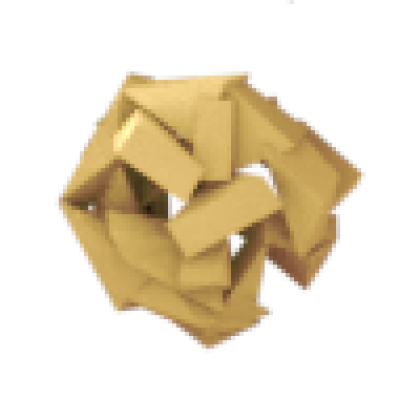 Tumbleweed Mount