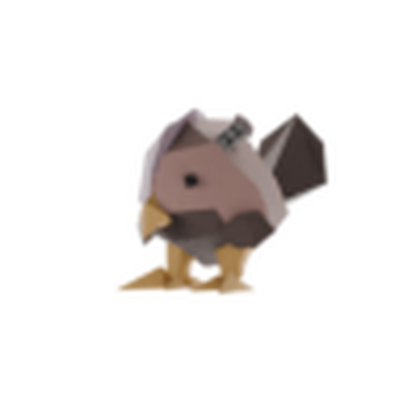 Turkinator Pet