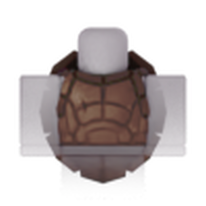 Shell Chestplate