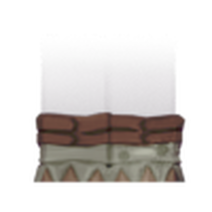 Tortoise-Skin Boots