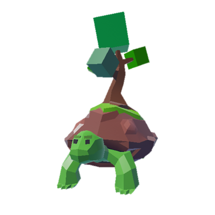 Oakmore Turtle Pet