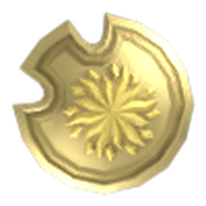 Tuthaffa's Buckler