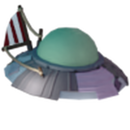 UFO Mount
