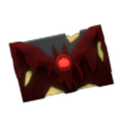 Vampiric Envelope item icon in Vesteria