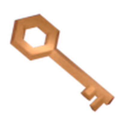 Sewer Master Key item icon in Vesteria
