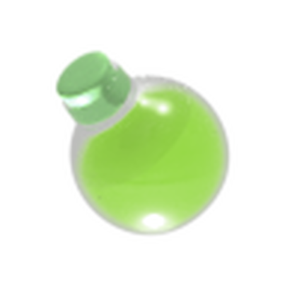 Einrich's Potion (Cure) item variation icon