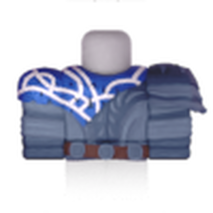 Abysswalker Armor item icon in Vesteria