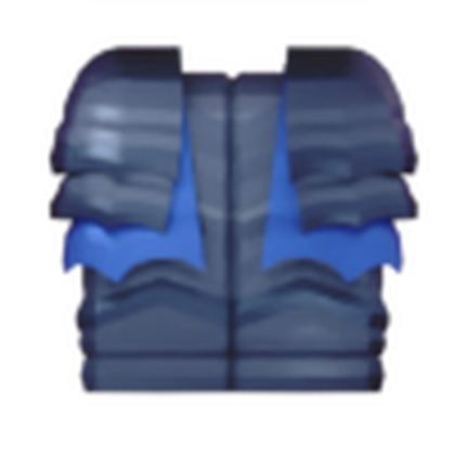 Abysswalker Leggings item icon in Vesteria