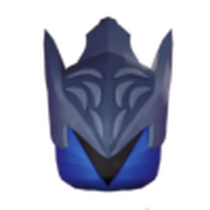 Abysswalker Helm item icon in Vesteria