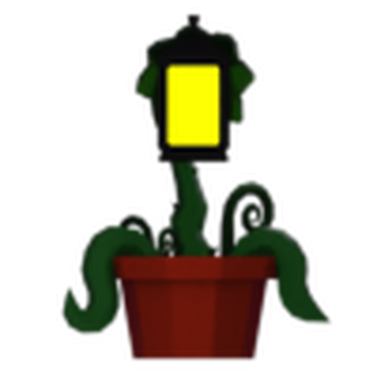 Potted Vine item icon in Vesteria