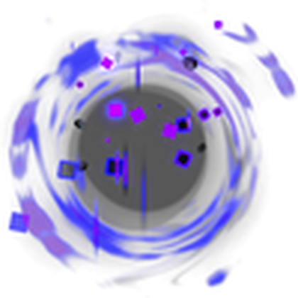Anti Gravity Aura item icon in Vesteria