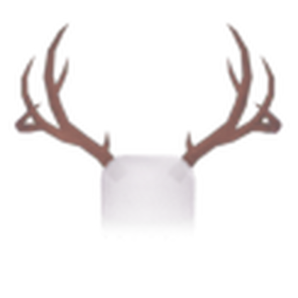 Antlers item icon in Vesteria