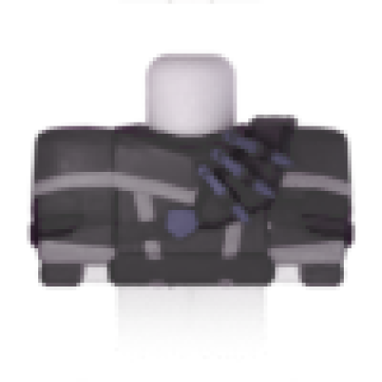 Nightshade Vest item icon in Vesteria