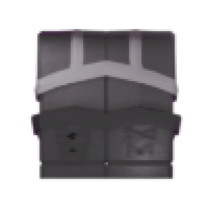 Nightshade Boots item icon in Vesteria