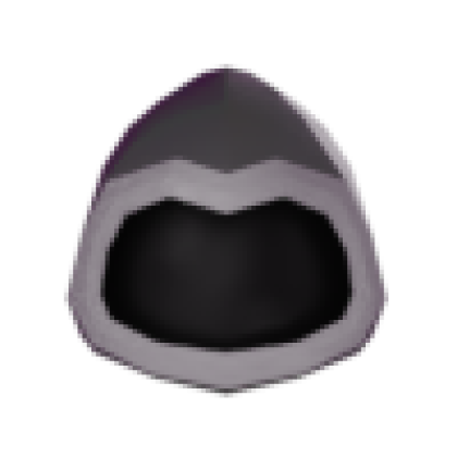 Nightshade Hood item icon in Vesteria