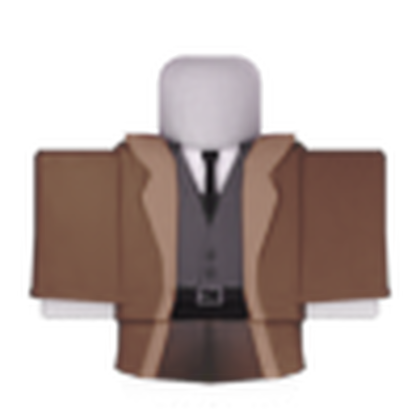 Bankteller Suit item icon in Vesteria