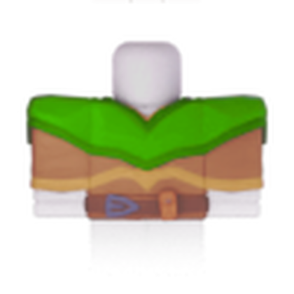 Melomaniac Vest item icon in Vesteria