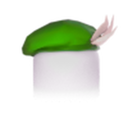 Melomaniac Beret item icon in Vesteria
