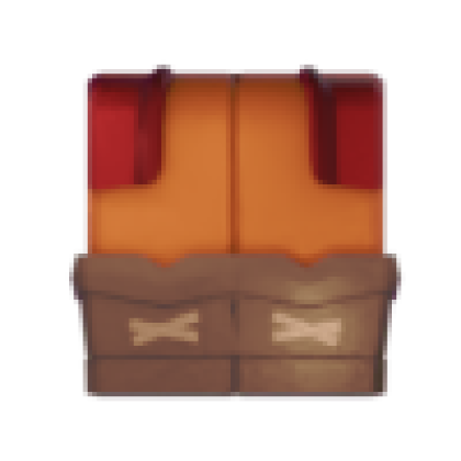 Baron's Boots item icon in Vesteria