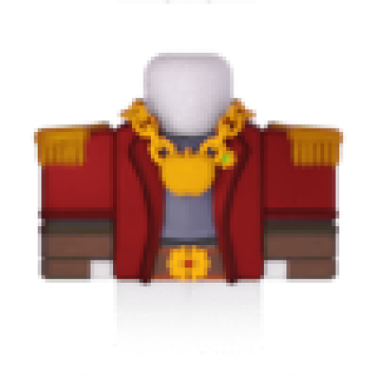 Baron's Coat item icon in Vesteria