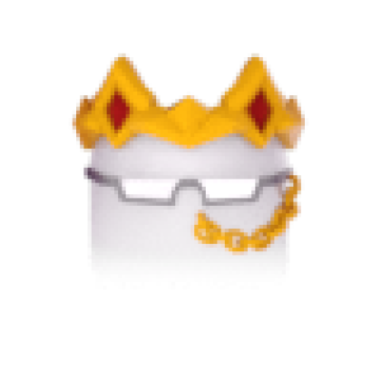 Baron's Head item icon in Vesteria
