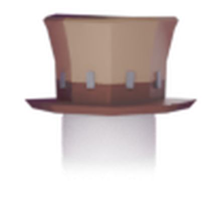 Beggar's Hat item icon in Vesteria