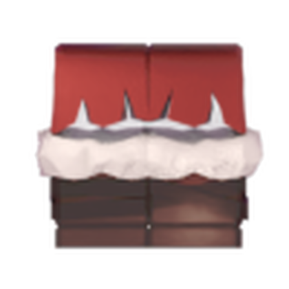 Barbarian Greaves item icon in Vesteria