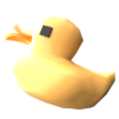 Bobber: Rubber Ducky item icon in Vesteria