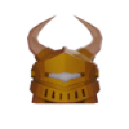 Bronze Hero Helmet item icon in Vesteria