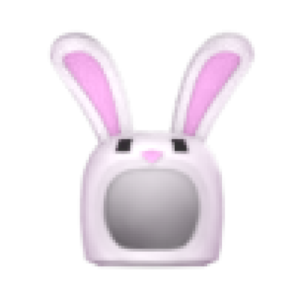 Bunny Hood item icon in Vesteria